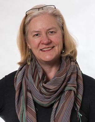 Sarah Browning head shot- By Kristin Adair